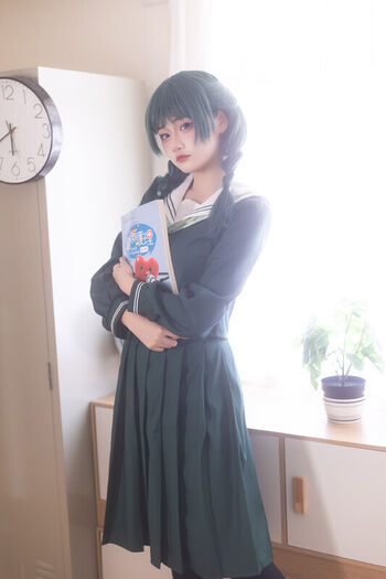 xiaoyukiko