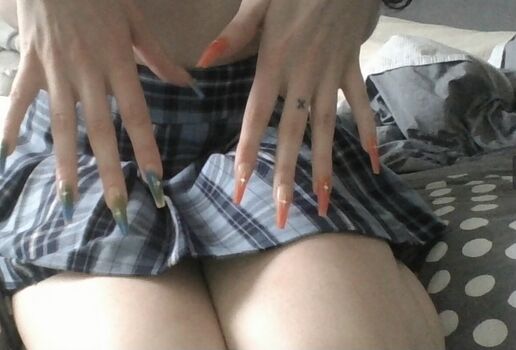 Full leaked Xiavampire private onlyfans photo