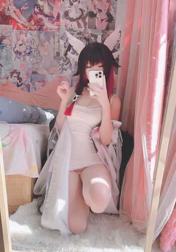 Full leaked Xidaidai page private onlyfans photo