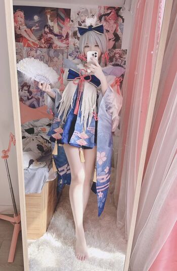 Full leaked Xidaidai private onlyfans photo