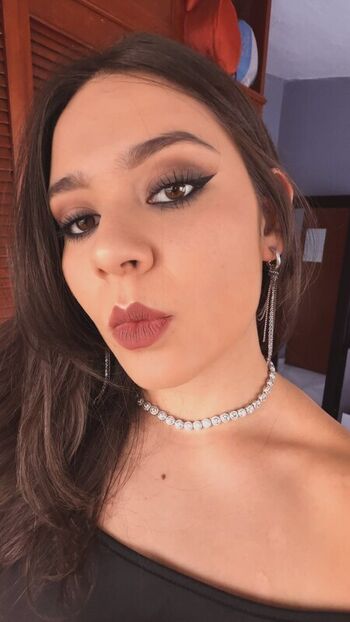 Full leaked Ximena blair private onlyfans photo