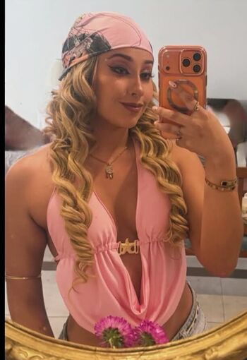 Full leaked Ximena wilde private onlyfans photo