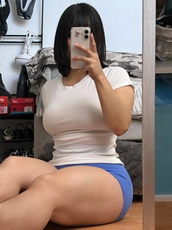 Full leaked Xinaxxiv private onlyfans photo