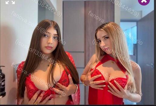 Full leaked Xiodenali private onlyfans photo