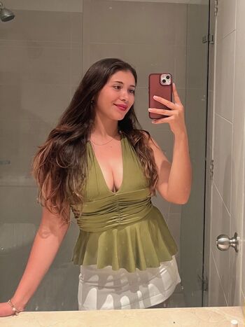 Full leaked Xiomara vasquez private onlyfans photo