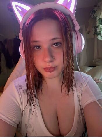 Full leaked Xkittenxgirl private onlyfans photo