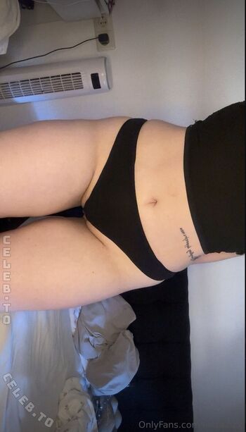 Full leaked Xlinacute private onlyfans photo
