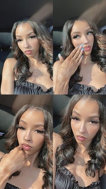 Full leaked Xo chaunaaa private onlyfans photo