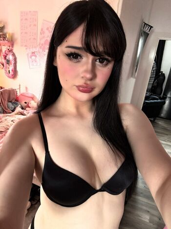 Full leaked Xoangeldoll private onlyfans photo