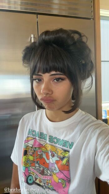Full leaked Xochitl gomez private onlyfans photo