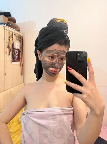 Full leaked Xokittn private onlyfans photo