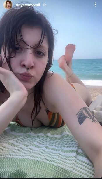 Full leaked Xokittn private onlyfans photo