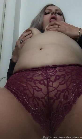 xomedicatedmama