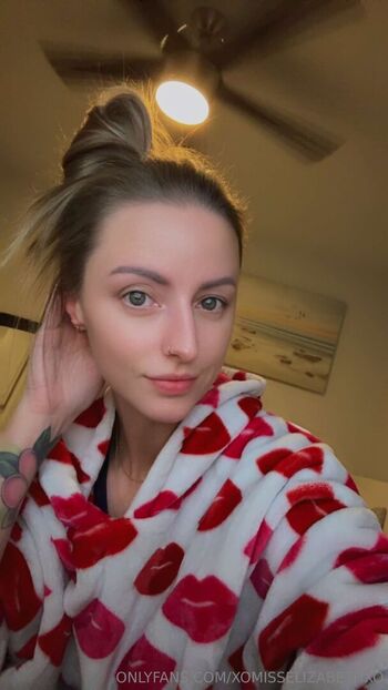 xomisselizabethxo