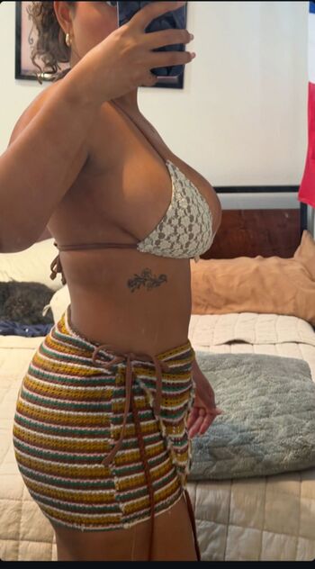Full leaked Xoobibiana private onlyfans photo