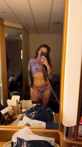 Full leaked Xoxkasi kasi cheyenne private onlyfans photo