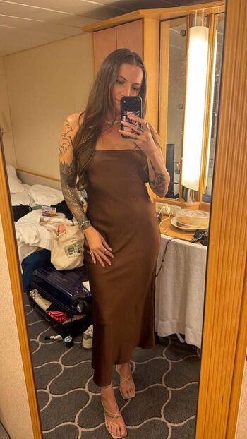 Full leaked Xoxkasi kasi cheyenne private onlyfans photo