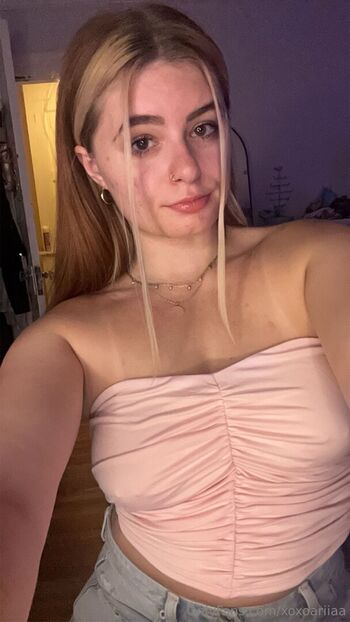 xoxoariiaa