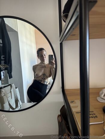 Full leaked Xoxokatielynn private onlyfans photo