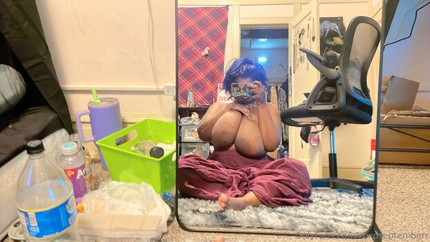 Full leaked Xoxoseptemberr private onlyfans photo