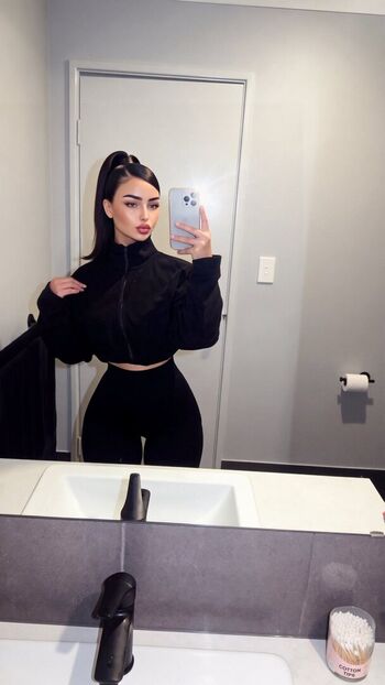 Full leaked Xoxtaybabyxox private onlyfans photo