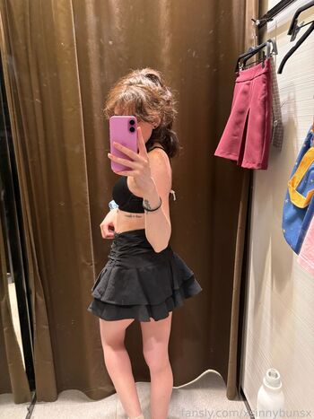 xsinnybunsx