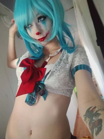 Full leaked Xsleepingcatx private onlyfans photo