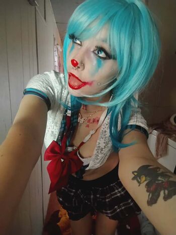 Full leaked Xsleepingcatx private onlyfans photo