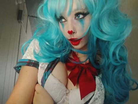 Full leaked Xsleepingcatx private onlyfans photo