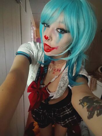 Full leaked Xsleepingcatx private onlyfans photo
