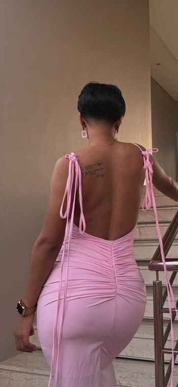 Xtacey, Stacey Africa