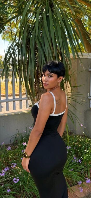 Xtacey, Stacey Africa