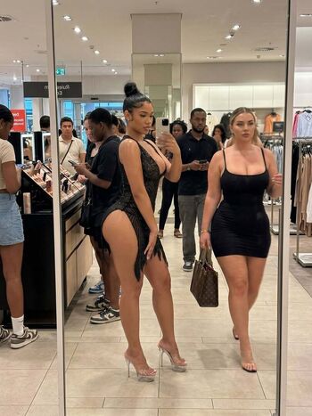 Full leaked Xttiona private onlyfans photo