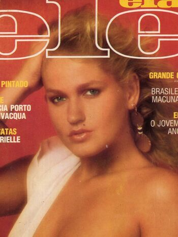 Xuxa Meneghel