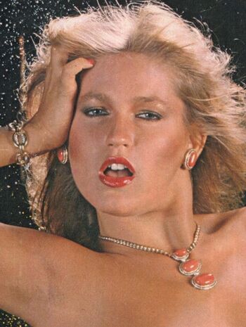 Xuxa Meneghel
