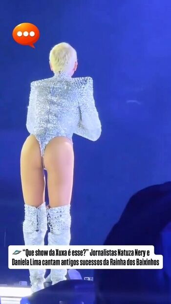 Xuxa Meneghel