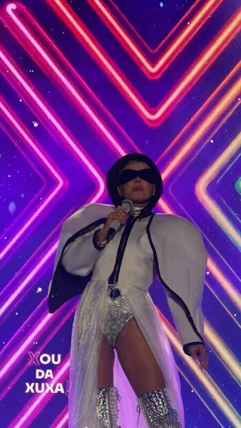 Xuxa Meneghel