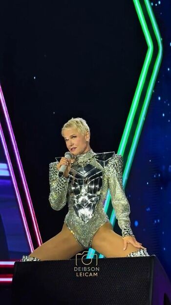 Xuxa Meneghel