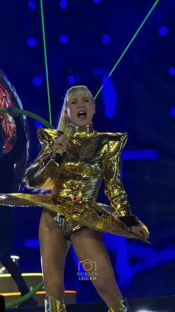 Xuxa Meneghel