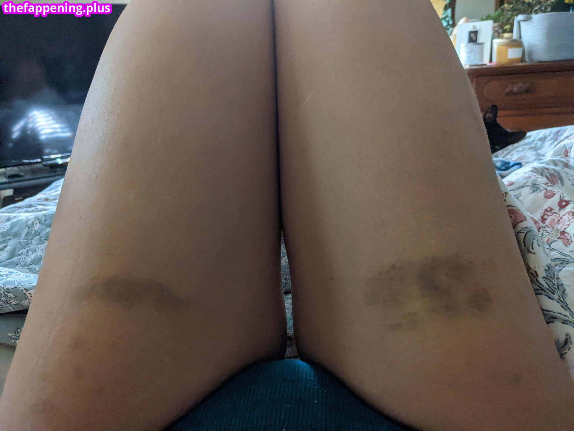 xx.hhhhunny / xx__justcat Foto OnlyFans Desnuda #8