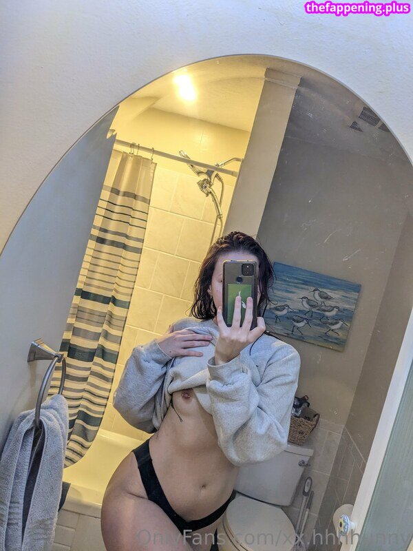 xx.hhhhunny / xx__justcat 누드 OnlyFans 사진 #45