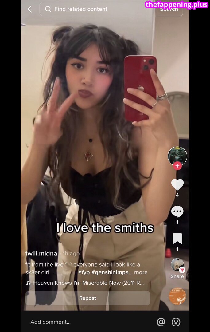 xo.midna / xomidna / xx.midna Naken OnlyFans Foto #59
