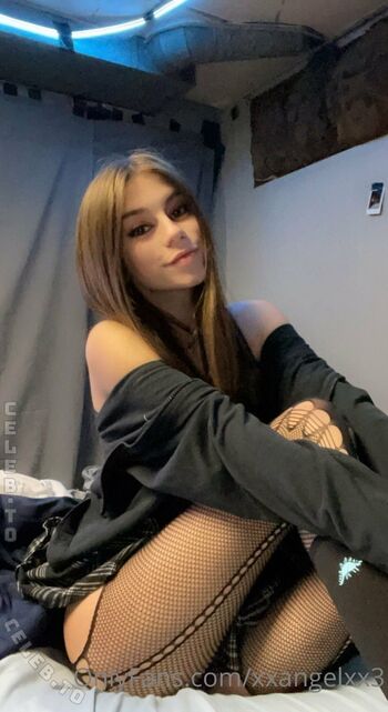Full leaked Xxangelxx private onlyfans photo