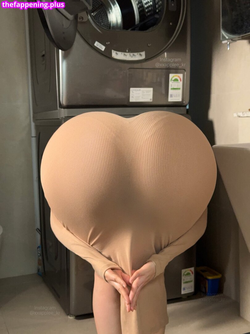 xxapple / xxapple_e Naken OnlyFans Foto #1174