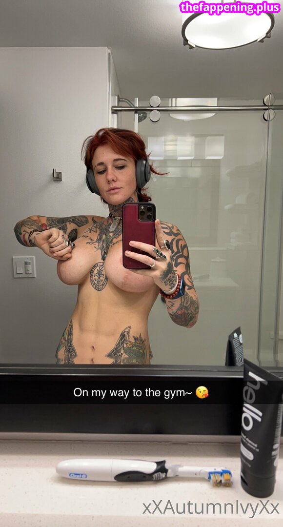 xxautumnivyxx 누드 OnlyFans 사진 #7