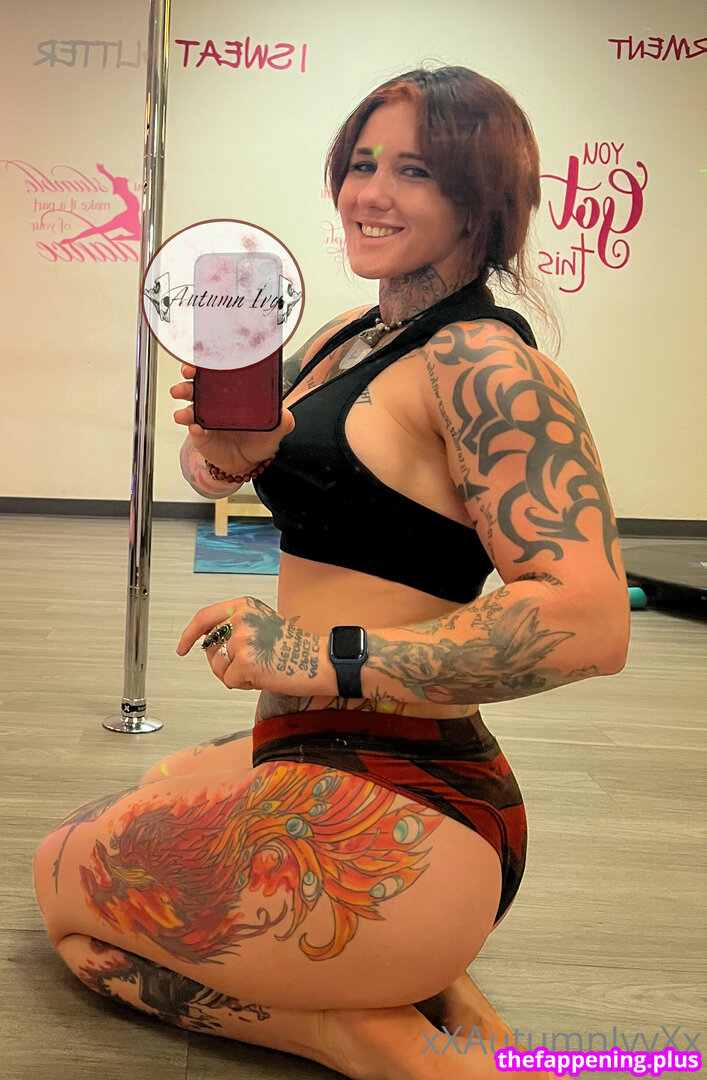 xxautumnivyxx Photo OnlyFans Nu #12