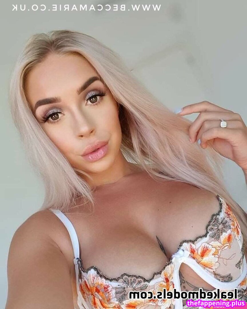 xxbeccamarie Nude OnlyFans Photo #3