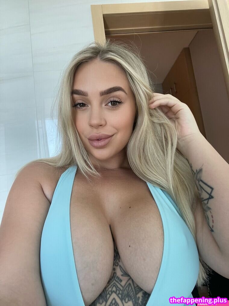 xxbeccamarie 누드 OnlyFans 사진 #4