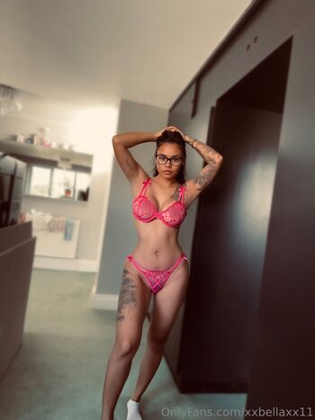 xxbellaxx11