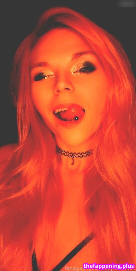xxblueeyedkittyxx ヌードOnlyFans写真 #4